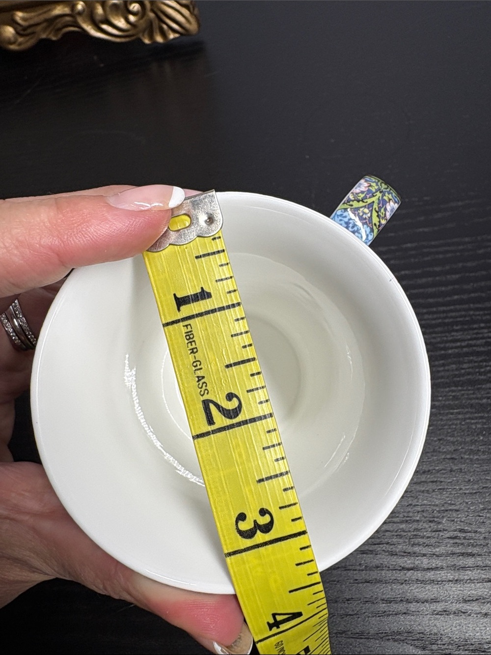 McIntosh Bone China Yorkie Mug - Picture 7 of 8